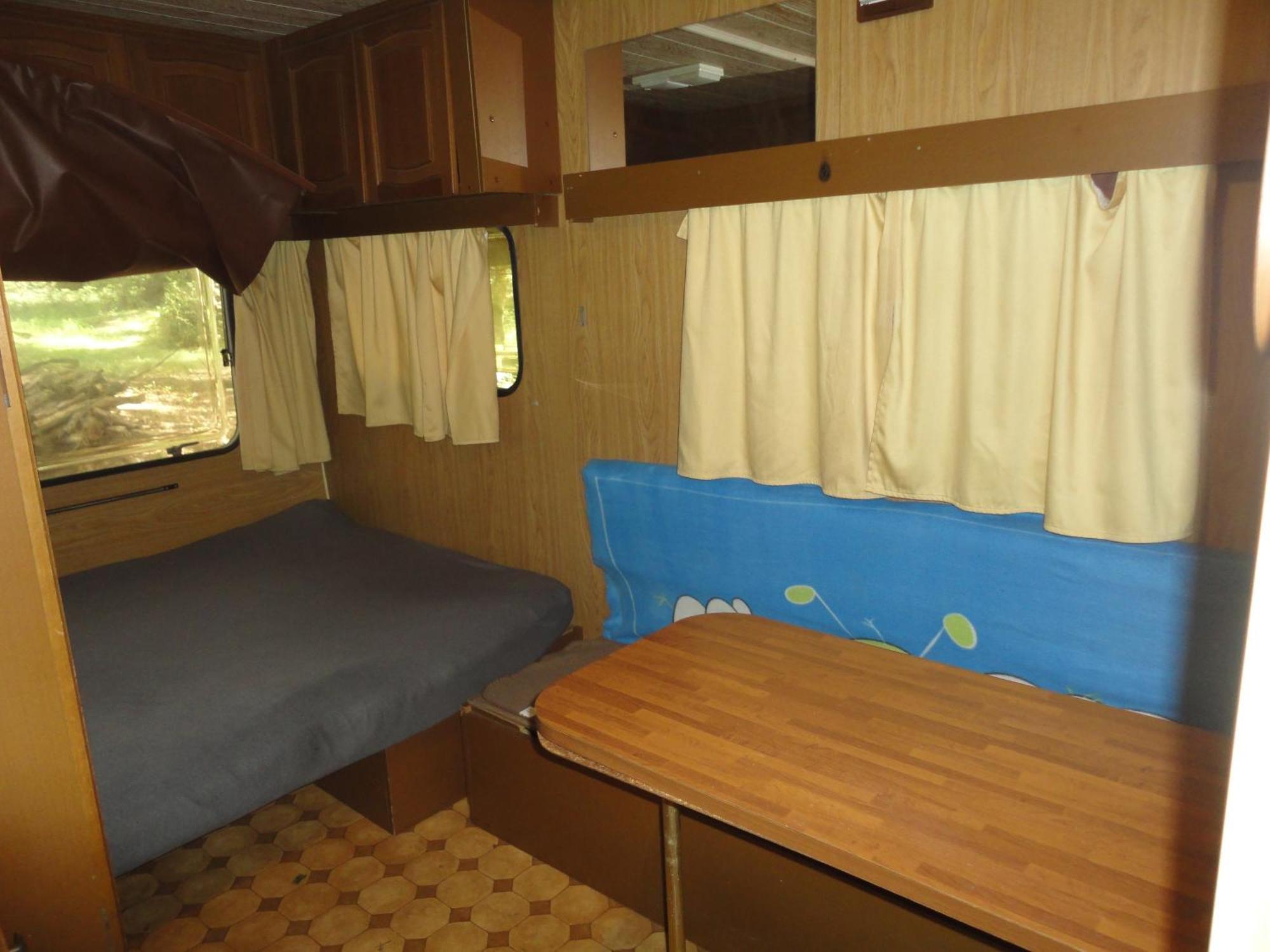 Air Naturel De Camping Moulin De Malesse Saint-Privat  Esterno foto